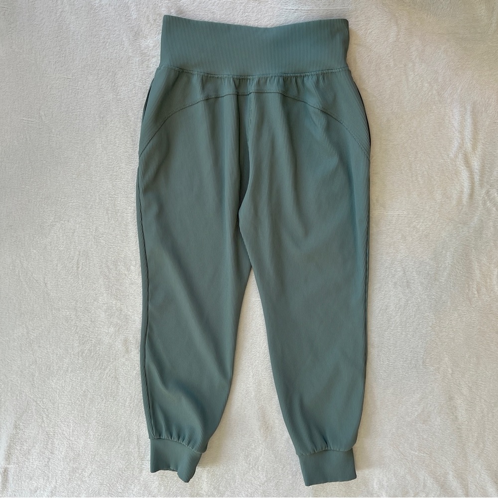 Athleta Salutation Rib Jogger - Picture 4 of 9